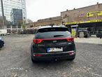 Kia Sportage 1.7 DSL MT 4x2 STYLE - 8