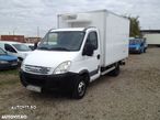 Turbina iveco daily - 1