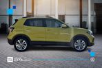 Volkswagen T-Cross - 6