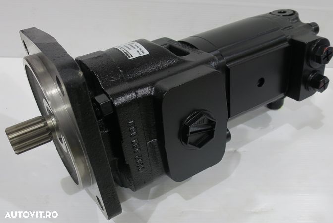 Pompa hidraulica PARKER 2PR0371PX285C - 1