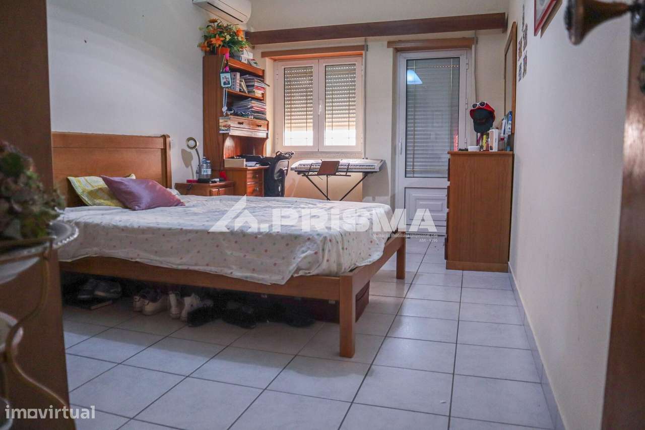 Moradia com Garagem e Espaço exterior para venda em Soalheira, Fundão-17