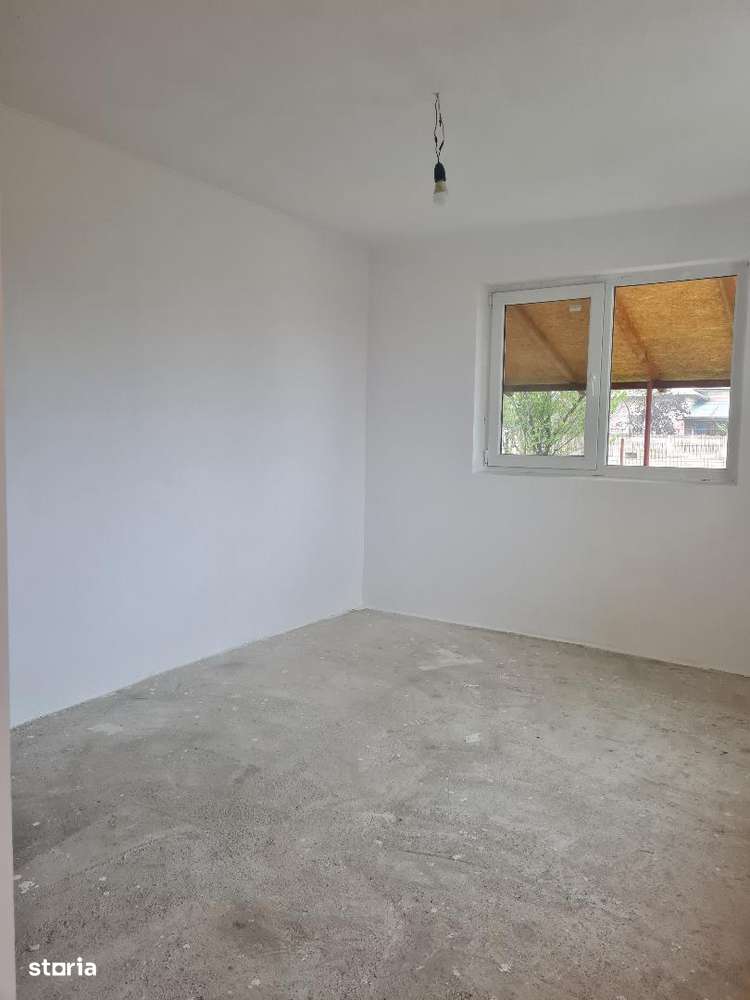 Casa   trei  camere   Buzoiesti  Arges-6