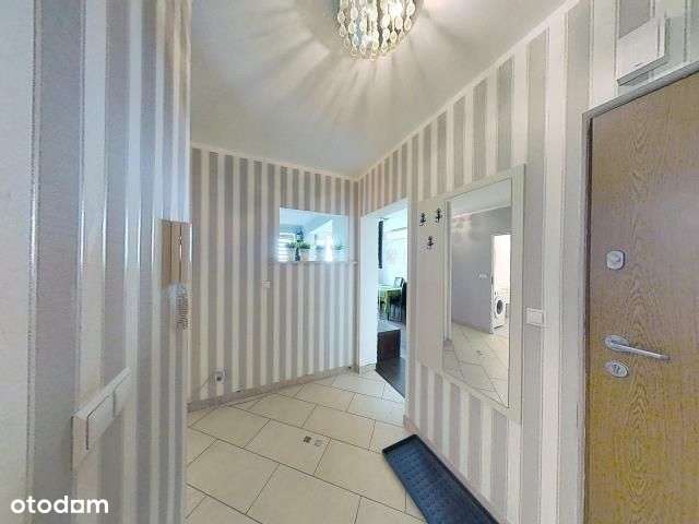 Mieszkanie, 89,50 m², Warszawa-6