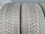 Pirelli Scorpion Winter 255/55R20 110 V - 3