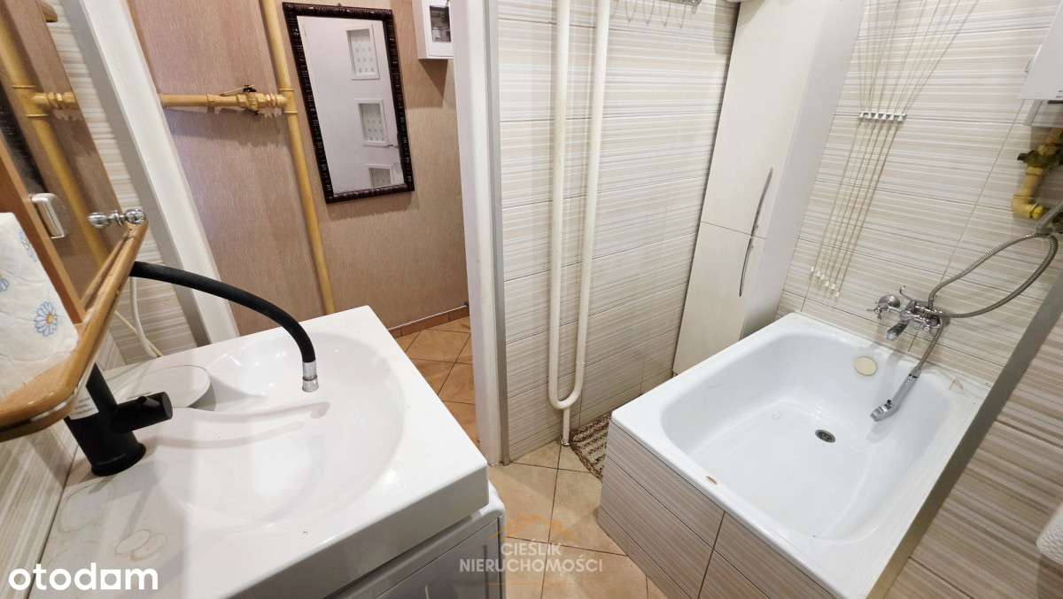 Niski czynsz adm. | ul. Piłsudskiego | M2 | 38 m2-10