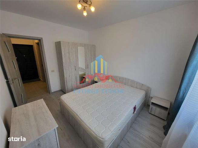 Vanzare Studio Militari Residence Tineretului 35 Bis-2