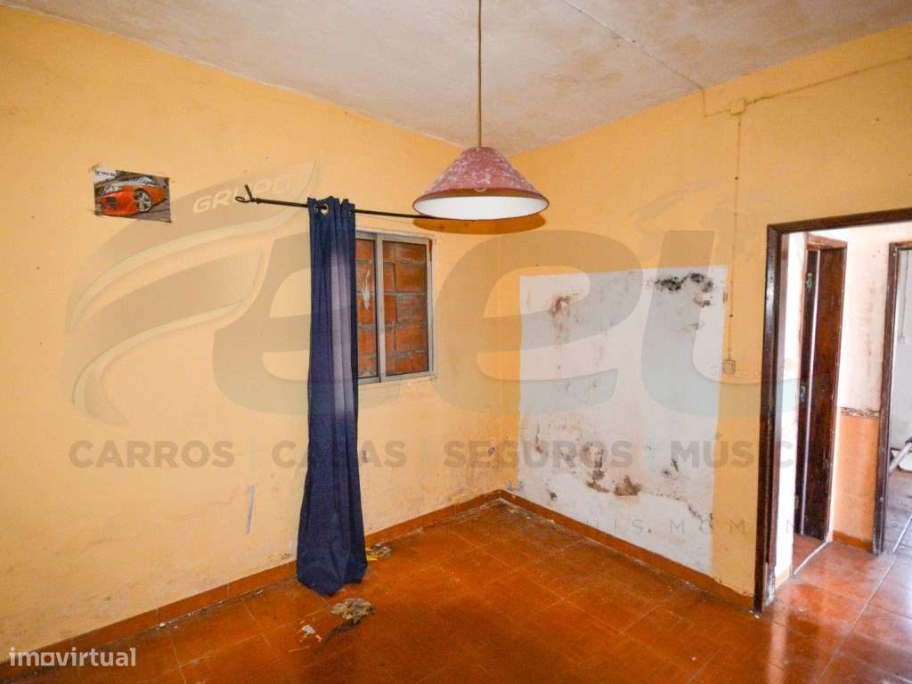 MORADIA T2-12