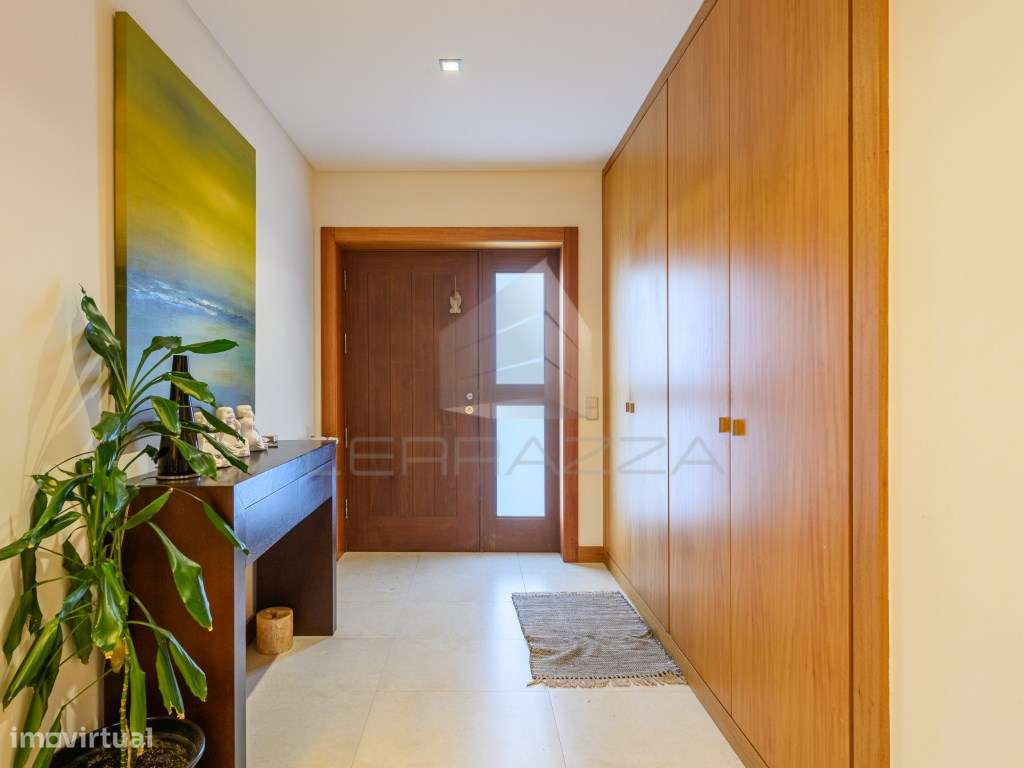 Moradia T4 Lavra - Matosinhos - Grande imagem: 5/42