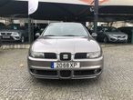 SEAT Leon 1.9 TDi FR - 2