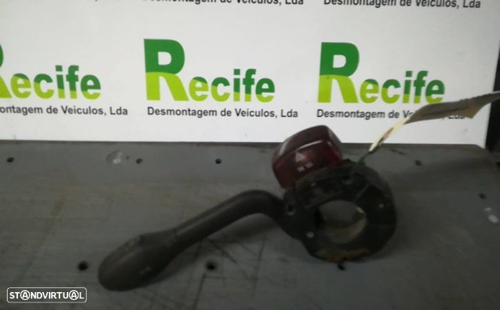 Manete/ Interruptor De Piscas / Luzes Volkswagen Golf Iii (1H1) - 1