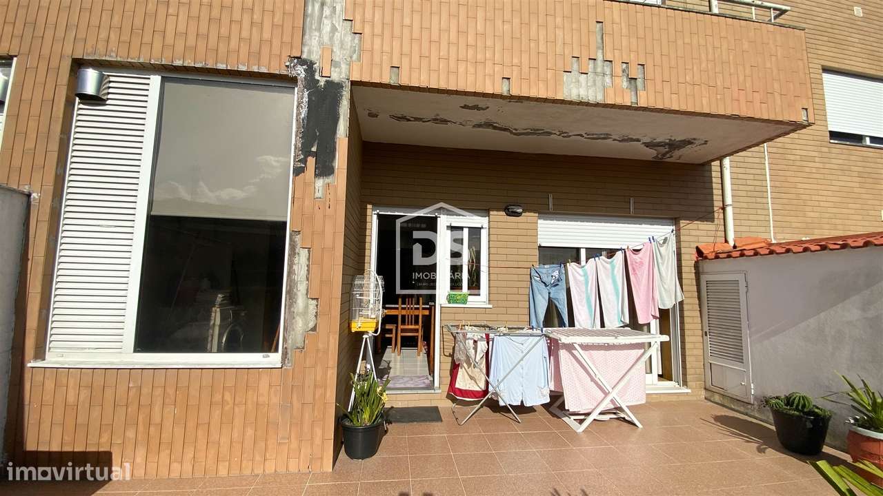 Apartamento T2 Venda em Cristelos, Boim e Ordem,Lousada-34
