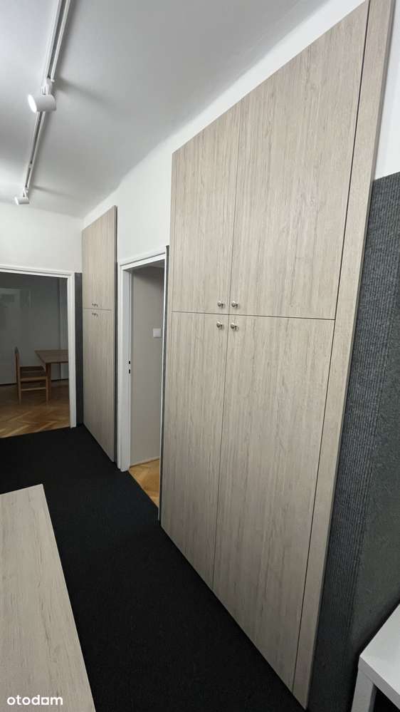 Przestronne 2-pokojowe do wynajęcia mieszkanie w Nowej Hucie Centrum D - Pełny obrazek: 4/9