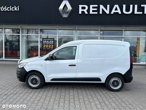 Renault Express Van - 8