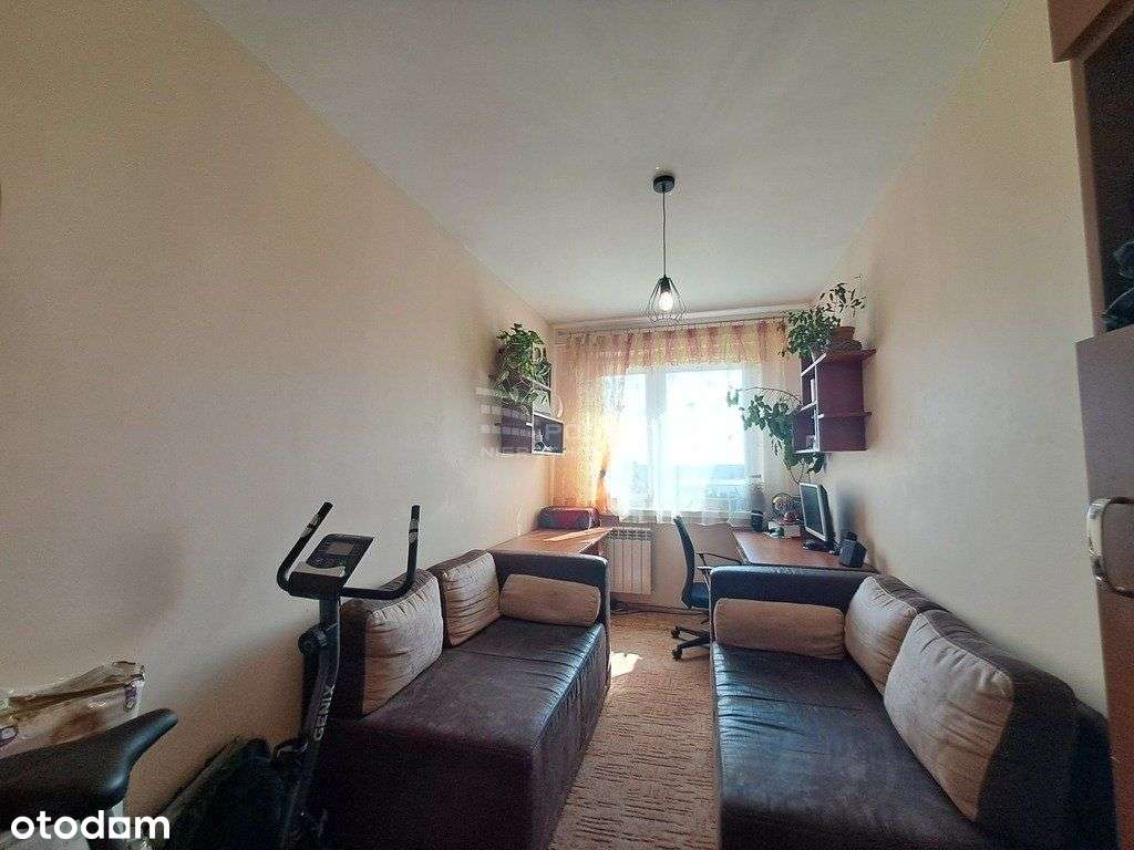 M4 w atrakcyjnej lokalizacji. - Pełny obrazek: 5/13