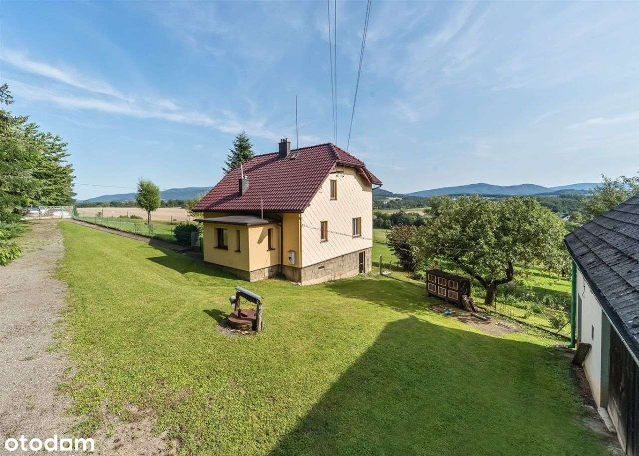 Rolnik, inwestor, rodzina – Bielowicko-16