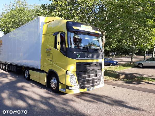 Volvo FH 460 - 1