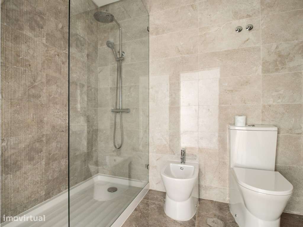 Apartamento T1 Centro de Cantanhede-6