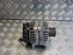 VOLKSWAGEN SCIROCCO 2.0 TDI ALTERNATOR - 4