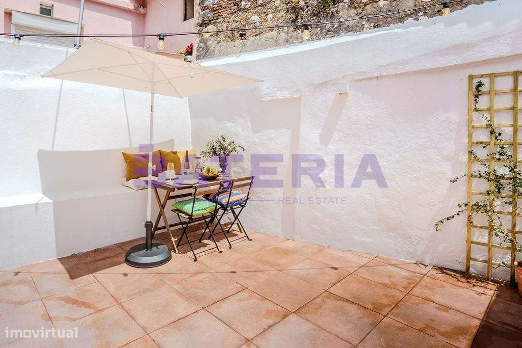 Moradia Zona Histórica de Oeiras-9