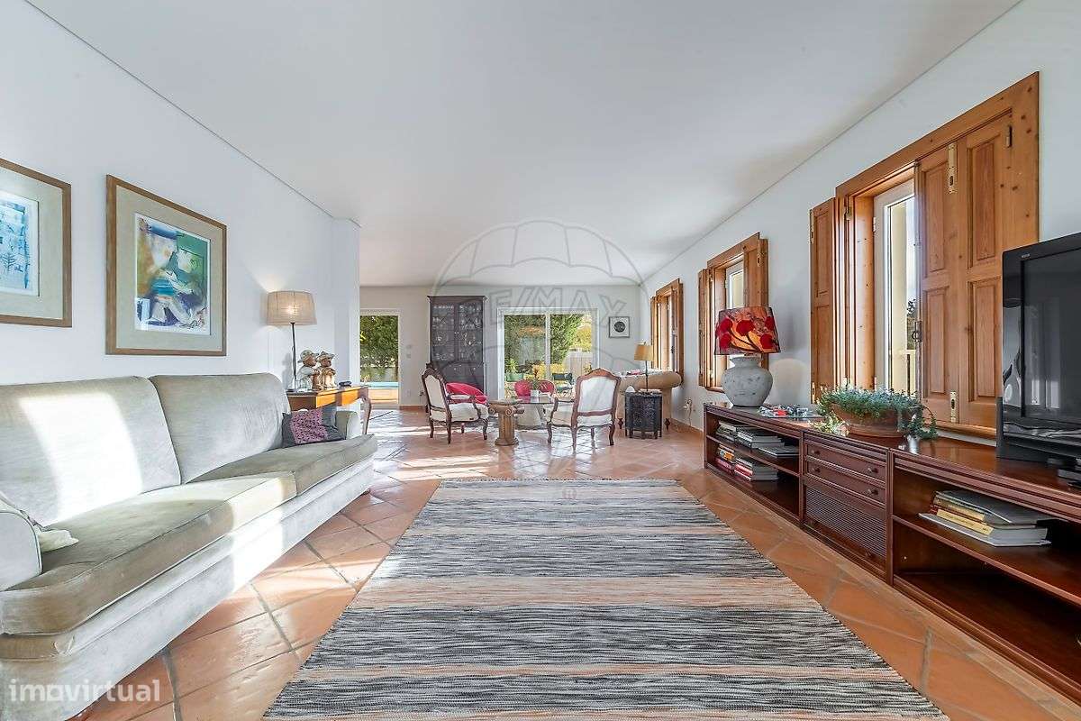 Moradia T6 para venda - Grande imagem: 5/43