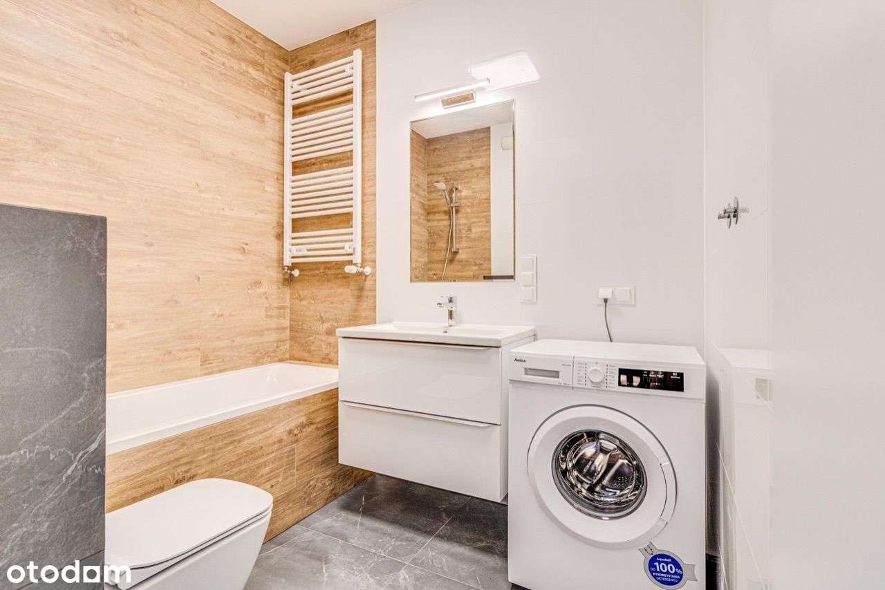 Pokój w wysokim standardzie! - Pełny obrazek: 5/6