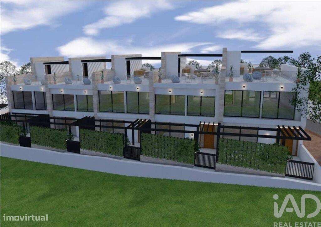 Terreno T30 em Quarteira - Grande imagem: 5/9