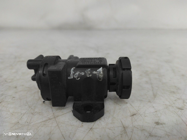 Valvula Turbo / Solenoide Citroen Berlingo / Berlingo First Caixa (M_) - 3