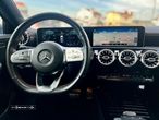 Mercedes-Benz A 180 d AMG Line Aut. - 16