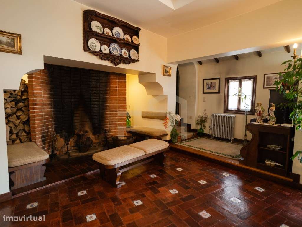 Casa Afonso Barbosa - Obra de Autor-9
