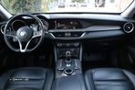 Alfa Romeo Stelvio 2.2 D Super AT8 Q4 - 30