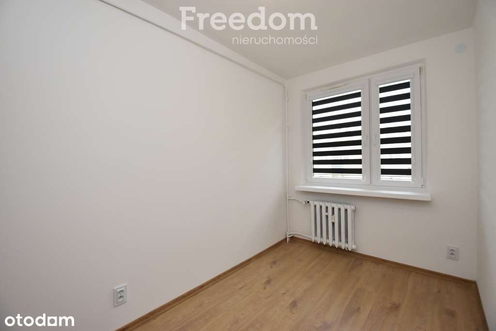 Mieszkanie 3 pokojowe ul. Iłżecka - Pełny obrazek: 4/9