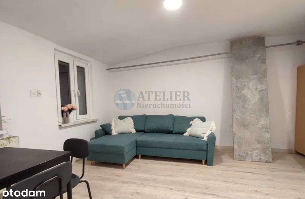 Dwie kawalerki w centrum miasta!-3