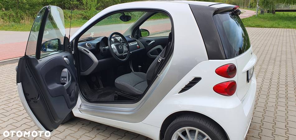 Smart Fortwo & passion mhd - 4