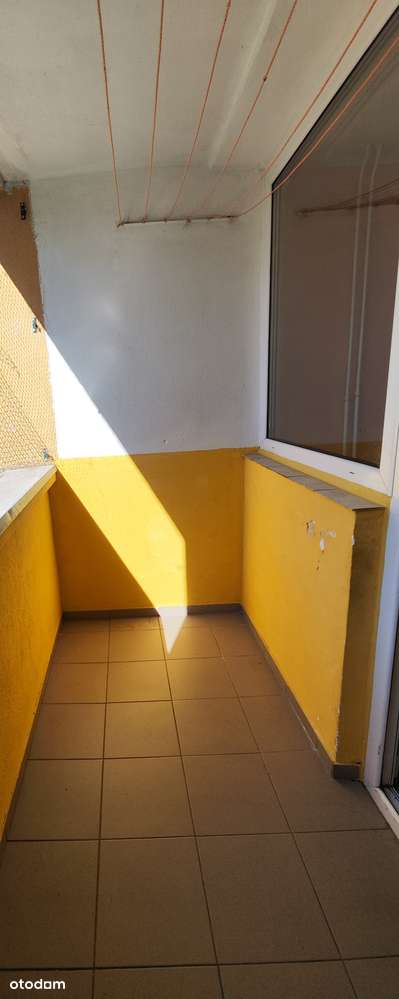 Mieszkanie dwu pokojowe z balkonem! – Osiedle Świerczewskiego - Lubin-7