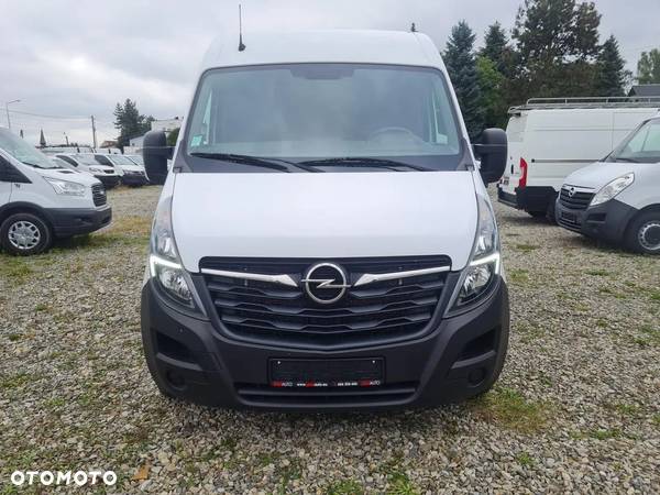 Renault MASTER*LIFT*L2H2​*2.3DCI​​*KLIMA*TEMPOMAT​​*BLUETOOTH​*4 - 3