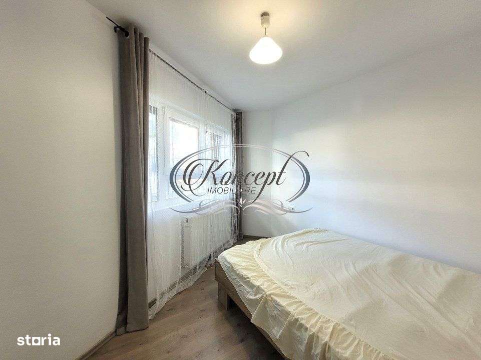 Apartament in Donath Park - Imagine principală: 3/8