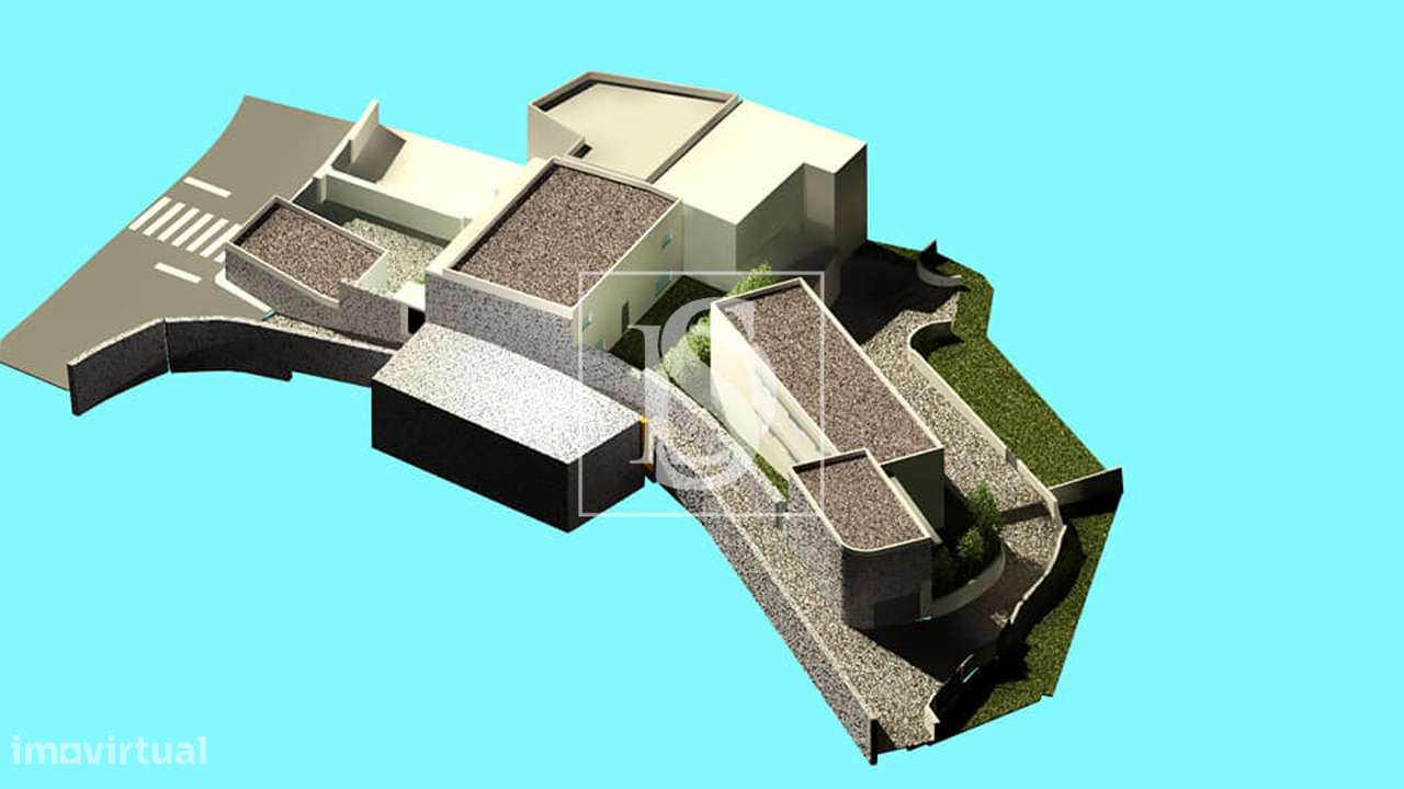 Terreno  Venda em Gamil e Midões,Barcelos - Grande imagem: 5/8