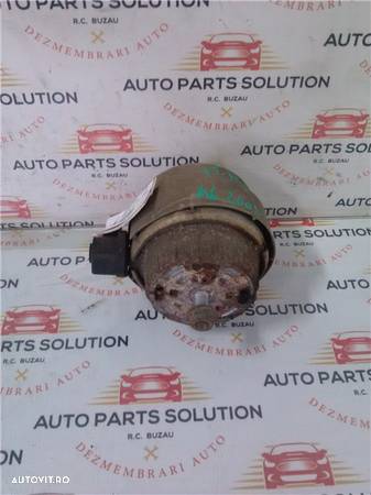 tampon motor stanga 3 0 d audi a6 2005 2010  4f - 1