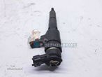 Injector Peugeot 206 [Fabr 1998-2009] 786280 1.4 50KW 68CP - 2