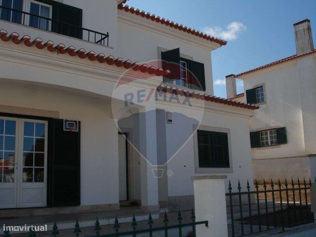 Moradia T5 para venda - Grande imagem: 4/31