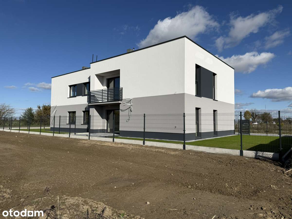 Środa Wlkp. / Mieszkania  4 - pokojowe - Pełny obrazek: 4/7