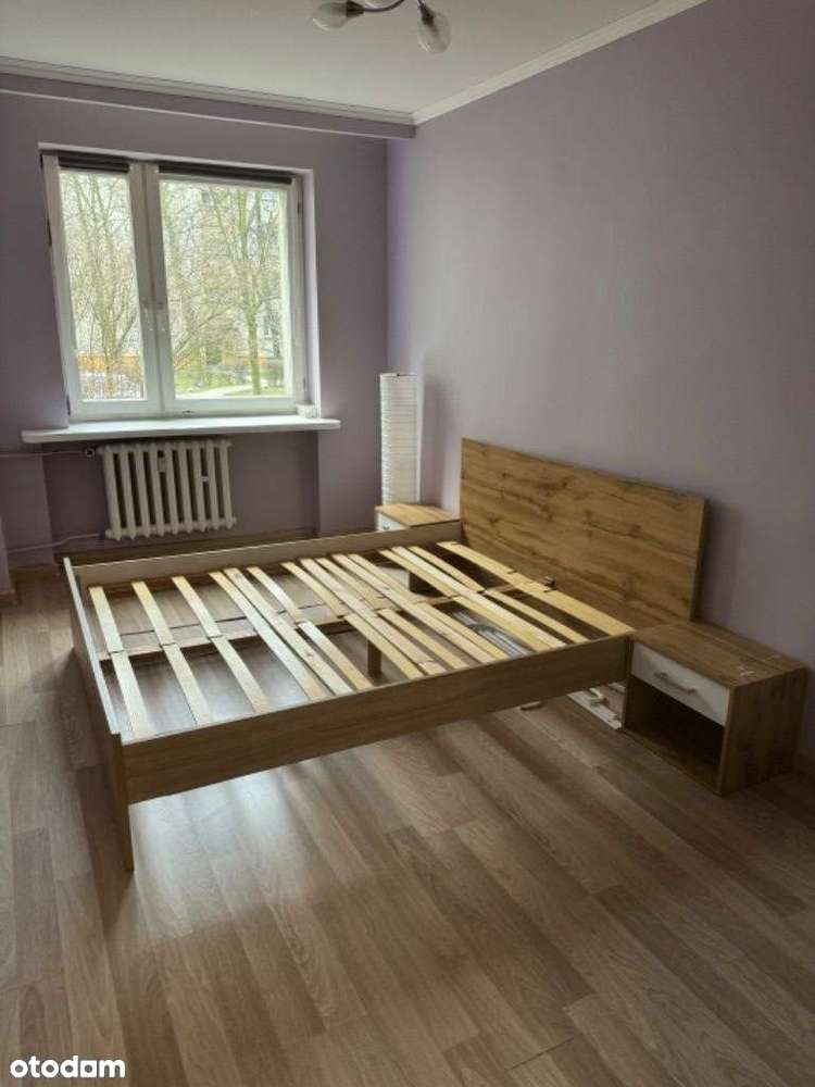 1000 zł  BEZ PROWIZJI 2 pokoje Bytom centrum - Pełny obrazek: 4/8