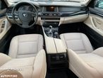 BMW Seria 5 518d Touring Aut. Luxury Line - 12