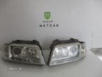 Farol Optica audi A4 2000 - 1