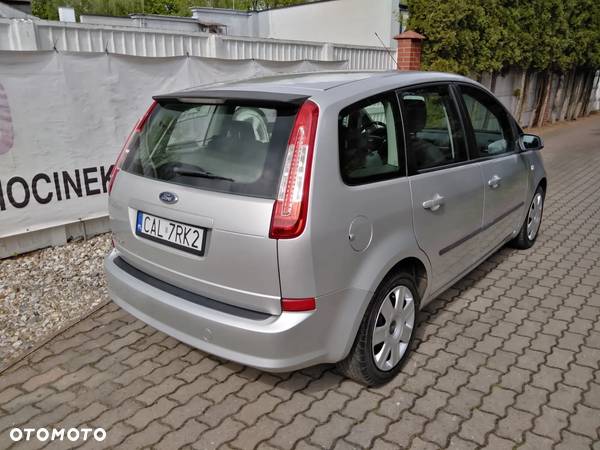 Ford C-MAX 1.6 Ambiente - 4