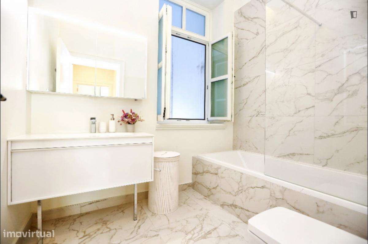 Apartamento com 2 quartos - localizado em Baixa Lisbon - Grande imagem: 4/9