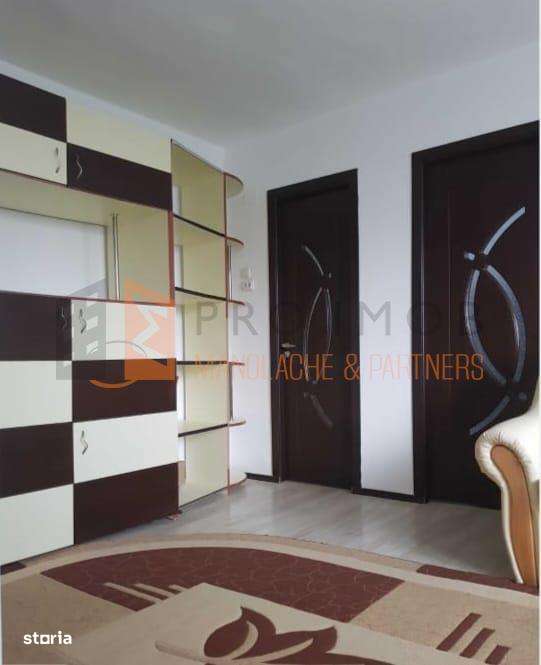 Apartament 2 camere cf 2 semidecomandat zonat Spiru Haret-1