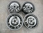 96W 5X112 R16 ET48 VW GOLF VII OCTAVIA LEON III - 1