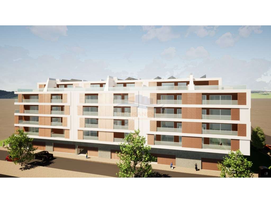 Apartamento T3 Espaçoso com Suite, Varanda e Garagem - Ideal para F... - Grande imagem: 3/25