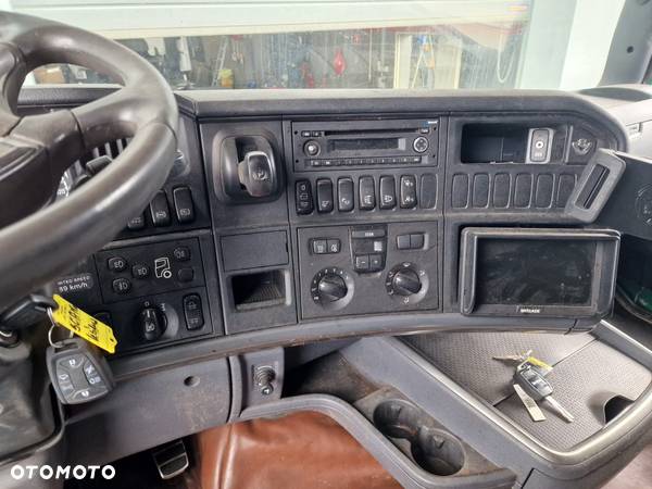 Scania R500 - 13